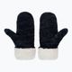 Дамски зимни ръкавици Jack Wolfskin Highloft Knit blue 1908001_1010_003 3