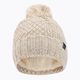 Женска зимна шапка Jack Wolfskin Highloft Knit beige 1908011 2