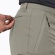Мъжки къси панталони за трекинг Jack Wolfskin Active Track green 1503791 3