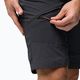 Мъжки къси панталони за трекинг Ziegspitz, сиви 1508071_6350_052 3