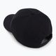 Jack Wolfskin Бейзболна шапка черна 1900673 3