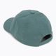 Детска бейзболна шапка Jack Wolfskin зелена 1901012 3