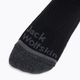 Чорапи за трекинг Jack Wolfskin Trek Func CL C черни 3