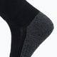 Чорапи за трекинг Jack Wolfskin Trek Func CL C черни 4