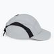 Jack Wolfskin Vent Silver Grey бейзболна шапка 1911511 2