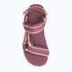 Jack Wolfskin Seven Seas 3 розови детски сандали за трекинг 4040061 6