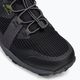 Jack Wolfskin мъжки туристически обувки Spirit Low черни 4056611_6000_110 7