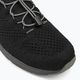 Jack Wolfskin мъжки туристически обувки Spirit Knit Low black 4056621_6350_065 7