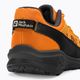 Jack Wolfskin Vili Sneaker Ниски детски туристически обувки оранжев 4056841 8