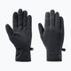 Ръкавици за трекинг Jack Wolfskin Real Stuff black