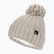 Женска зимна шапка Jack Wolfskin Highloft Knit Beanie dusty grey 3