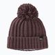 Женска зимна шапка Jack Wolfskin Highloft Knit Beanie boysenberry 6
