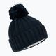 Женска зимна шапка Jack Wolfskin Highloft Knit Beanie night blue 3