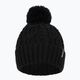 Зимна шапка Jack Wolfskin Pompom black 2