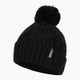 Зимна шапка Jack Wolfskin Pompom black 3
