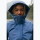 Шалте за дъжд Jack Wolfskin Cape West Elemental Blue за жени 9