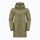 Jack Wolfskin дамско палто Cape West bay leaf mackintosh 7