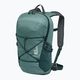 Туристическа раница Jack Wolfskin Cyrox Shape 15 l jade green