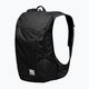 Дамска градска раница Jack Wolfskin Frauenstein 15 l black