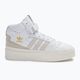 Дамски обувки adidas Forum Bonega Mid cloud white/orbit grey/bliss 2