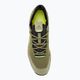 Мъжки обувки за колоездене adidas FIVE TEN Trailcross LT focus olive/pulse lime/orbit green platform 7