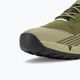Мъжки обувки за колоездене adidas FIVE TEN Trailcross LT focus olive/pulse lime/orbit green platform 9