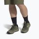 Мъжки обувки за колоездене adidas FIVE TEN Trailcross LT focus olive/pulse lime/orbit green platform 3