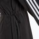 Дамска рокля adidas Adicolor Classics Long Sleeve black 3