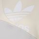 Дамски суитшърт adidas Adicolor Split Trefoil wonder white 3