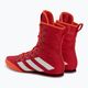 Мъжки боксови обувки adidas Box Hog 4 red GW1403 3