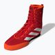 Мъжки боксови обувки adidas Box Hog 4 red GW1403 11