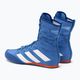 Боксови обувки Adidas Box Hog 4 сини GW1402 3