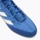 Боксови обувки Adidas Box Hog 4 сини GW1402 6