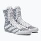 Боксови обувки Adidas Box Hog 4 сиви GZ6118 4