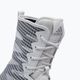 Боксови обувки Adidas Box Hog 4 сиви GZ6118 7
