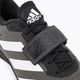 adidas The Total сиви и черни обувки за тренировка GW6354 8