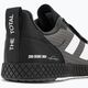 adidas The Total сиви и черни обувки за тренировка GW6354 9