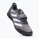 adidas The Total сиви и черни обувки за тренировка GW6354 15