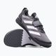 adidas The Total сиви и черни обувки за тренировка GW6354 16