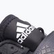 adidas The Total сиви и черни обувки за тренировка GW6354 17