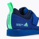 adidas Powerlift 5 обувки за вдигане на тежести, сини GY8922 9