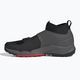 Мъжки MTB обувки за колоездене adidas FIVE TEN Trailcross Pro Clip In grey five/core black/red 3