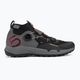 Мъжки MTB обувки за колоездене adidas FIVE TEN Trailcross Pro Clip In grey five/core black/red 2