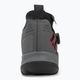 Мъжки MTB обувки за колоездене adidas FIVE TEN Trailcross Pro Clip In grey five/core black/red 8