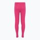 Детски клин adidas Essentials Lin team real magenta/clear pink 2