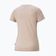 Дамска тренировъчна тениска PUMA ESS Logo Tee pink 586775_47 6