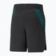 Мъжки къси панталони за тренировка PUMA Train Fit Woven 7" черно-зелени 522132 56 2