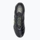 PUMA King Platinum 21 FG/AG мъжки футболни обувки черно-зелени 106478 05 6