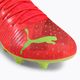 PUMA Future Z 4.4 FG/AG мъжки футболни обувки orange 107005 03 7