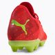 PUMA Future Z 4.4 FG/AG мъжки футболни обувки orange 107005 03 8